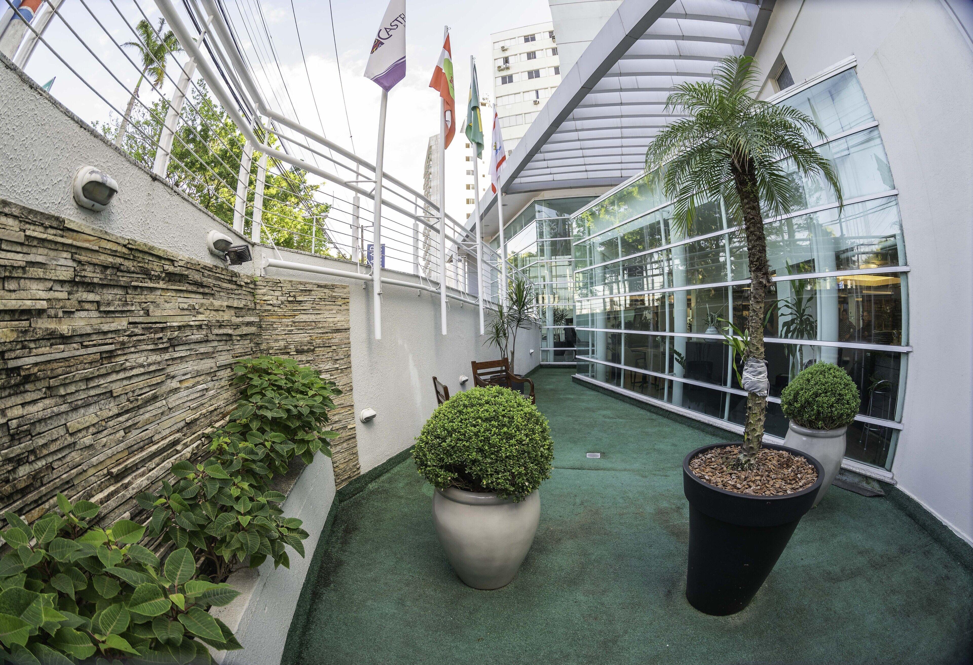 Castelmar Hotel — Fotos 2